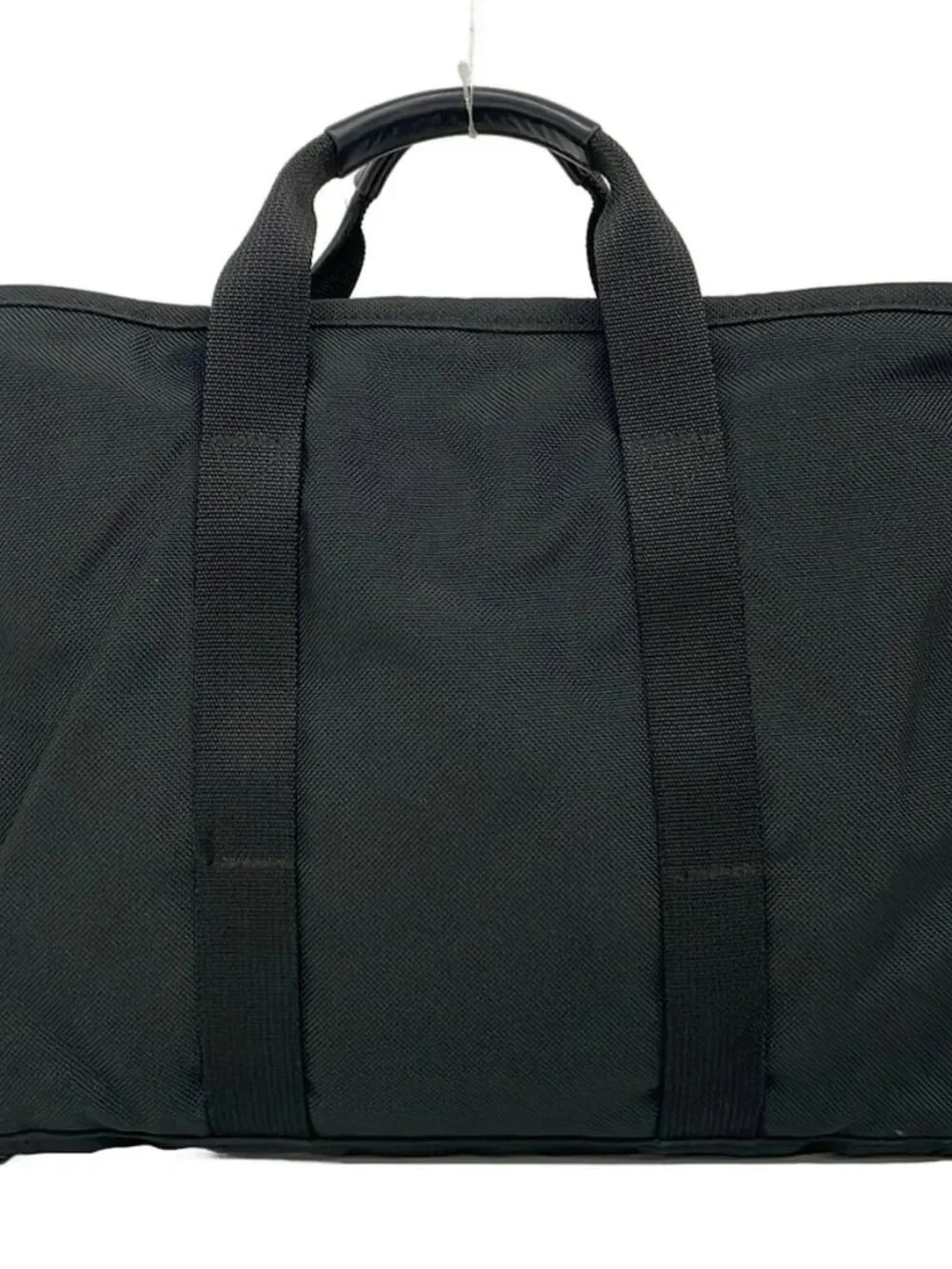 TUMI 207DA3 Black TUMI Nylon Business Bag